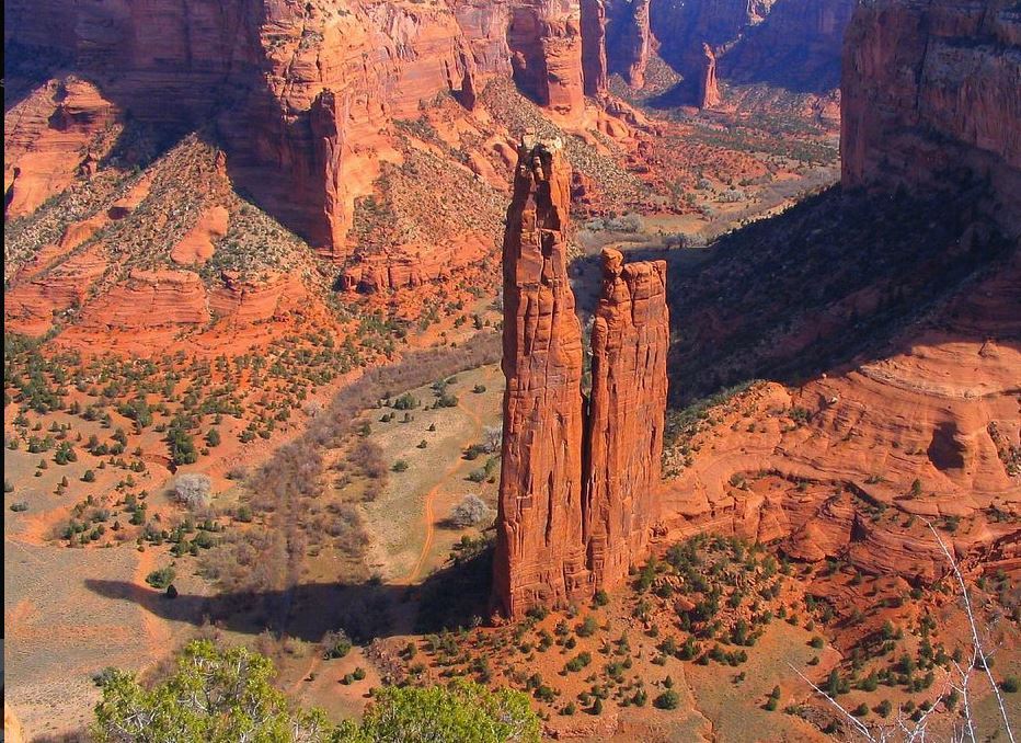 Alternative West: Colorado, Utah, Nevada and Arizona